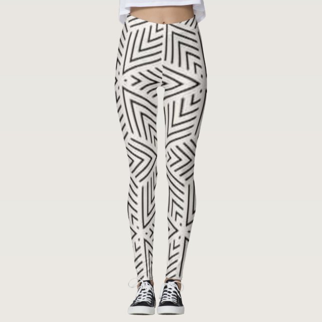 Leggings Legage (Devant)