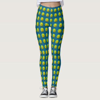 Leggings Legage Avocado