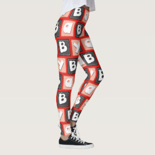 Leggings Legage baby shower