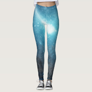 Leggings légende de la motivation astrologique