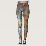 Leggings Légendes à la mode en effet Karina Nebula<br><div class="desc">Dans la conception des légendes utilisé photo du ciel étoilé. Parcelle utilisée de la nébuleuse de Karina.</div>