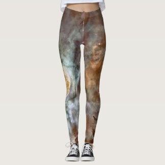 Leggings Légendes à la mode en effet Karina Nebula