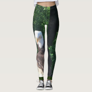 Leggings Légendes d'aigle