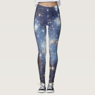Leggings Légendes de Galaxy