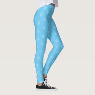 Leggings Légendes de pattes