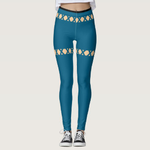 Leggings Légendes d'illusion