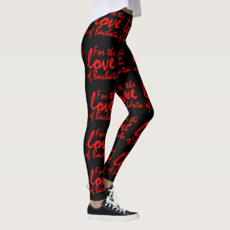 Leggings Légendes FTLOB
