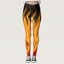 Légendes Fusion de flamme : allumez votre style