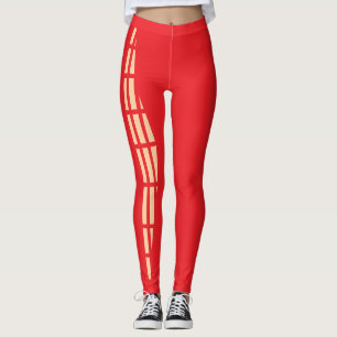 Leggings Légendes nettes