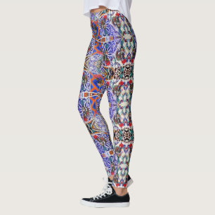 Leggings Légendes portugaises