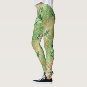 Leggings Légendes portugaises
