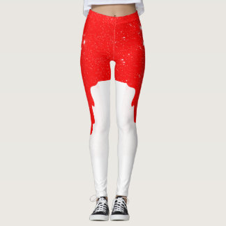 Leggings Légendes pures