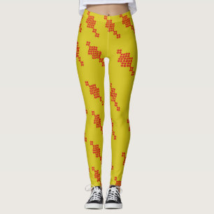 Leggings Légendes SPNP