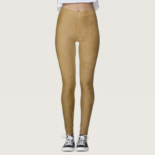 Leggings Légendes texturées