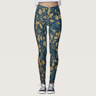 Leggings Légendes toutes-sur-impression