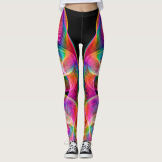 Leggings Légères Légères Légères Légères