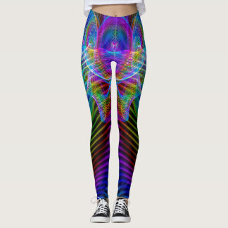 Leggings Légères Légères Légères Légères