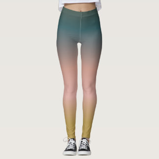 Leggings Léggations Ombre