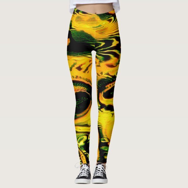 Leggings Leggencias (Devant)