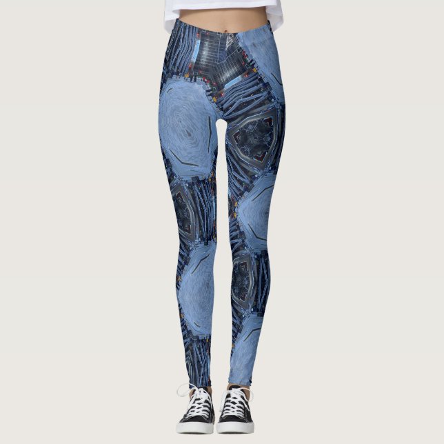Leggings Leggencias (Devant)