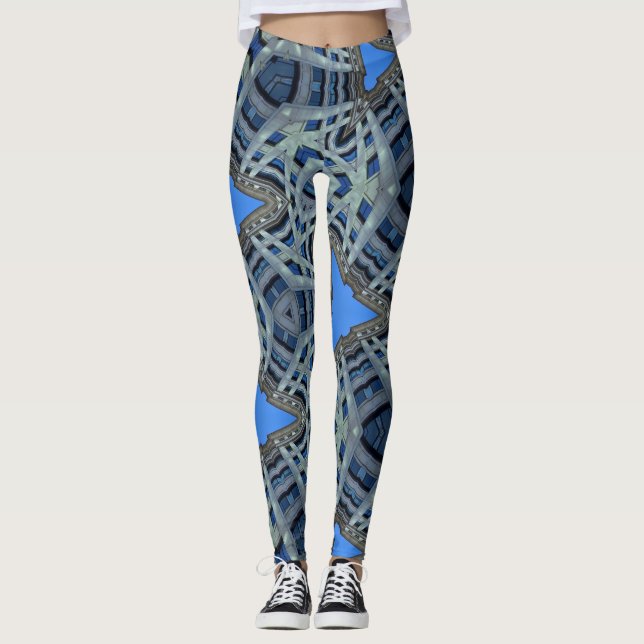 Leggings Leggencias (Devant)