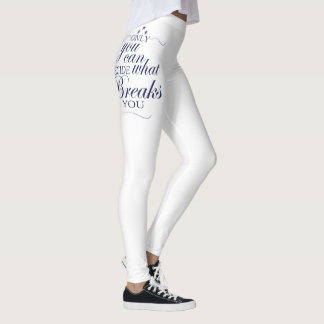 Leggings leggin acotar