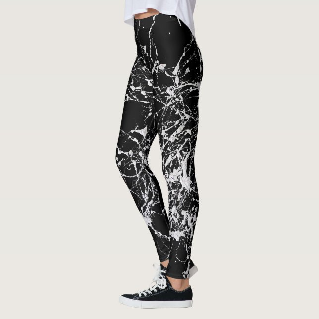 Leggings -Leggings (Gauche)