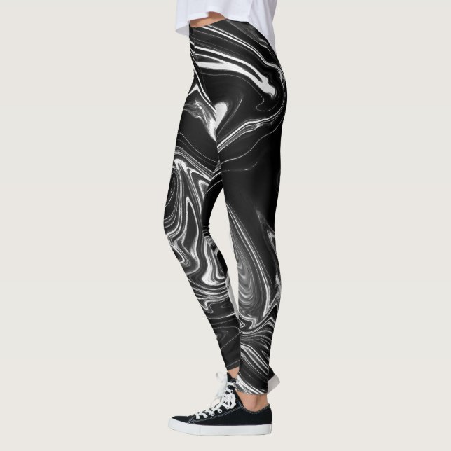 Leggings -Leggings (Gauche)