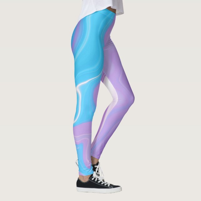 Leggings -Leggings (Droite)