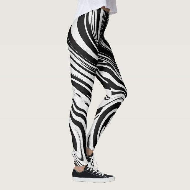 Leggings -Leggings (Droite)