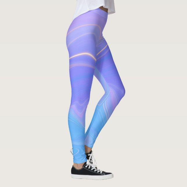 Leggings -Leggings (Droite)