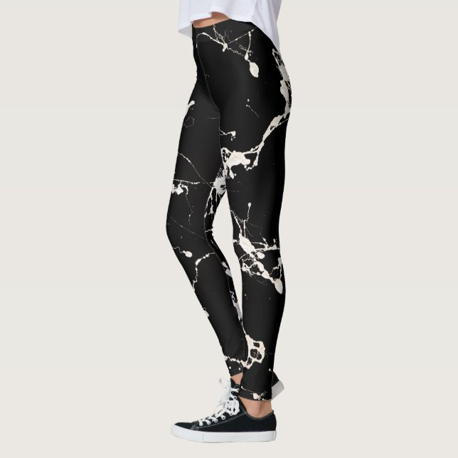Leggings -Leggings (Gauche)