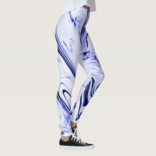 Leggings -Leggings (Droite)