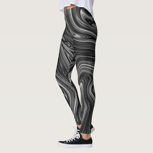 Leggings -Leggings (Gauche)