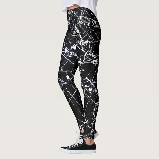 Leggings -Leggings (Gauche)