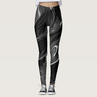 Leggings "Leggings avec style : Designs personnalisés"