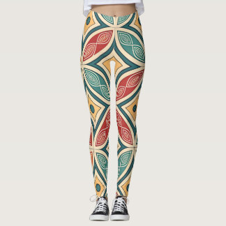 Leggings Leggings, colorido, sencillo 