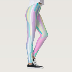 Leggings Leggings/Pastel