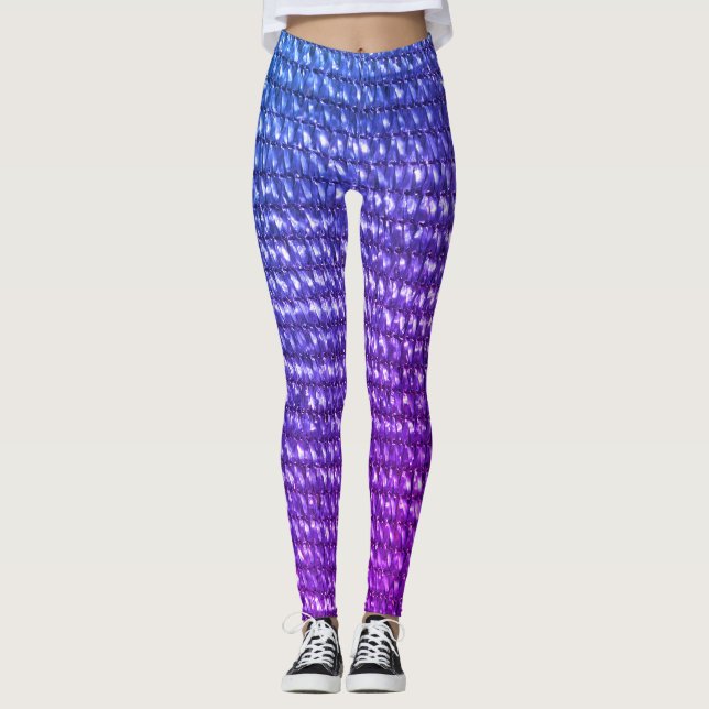 LEGGINGS LÉGGINGS STRETCH WOMENS ART&DESIGN (Devant)