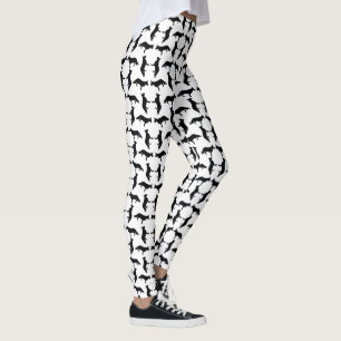 Leggings Leggins bergers allemands