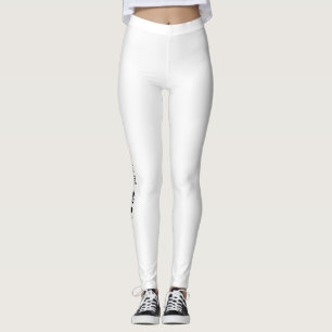 Leggings Leggins curatifs d'énergie de zen