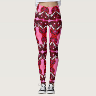 Leggings Leggins de mélange