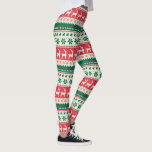 Leggings leggins de noël<br><div class="desc">son Noël,  son froid,  alors assurez-vous d'avoir vos leggins de Noël,  obtenez-les aujourd'hui ou pourquoi ne pas les acheter comme cadeau de noël fantastique</div>