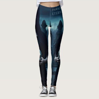Leggings Leggins Éternels Paradis