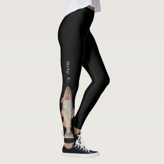 Leggings Leggins impitoyables