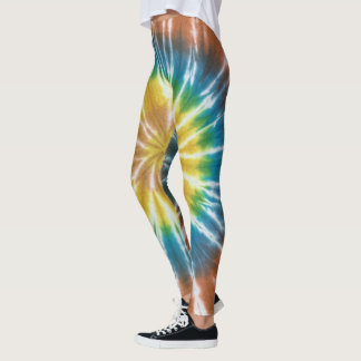 Leggings Legs de flux de Kaleidoscope