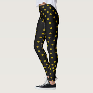 Leggings Legs NOIRS SPNP