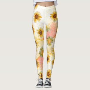 LEGGINGS LÉGUMES D'ALLUMAGE DU SOUS-SOL