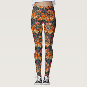 LEGGINGS LÉGUMES DE SUITE MINNIE