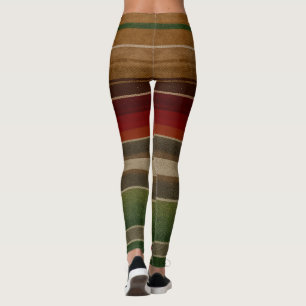 LEGGINGS LÉGUMES - "SALSA"